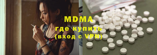 а пвп мука Ветлуга